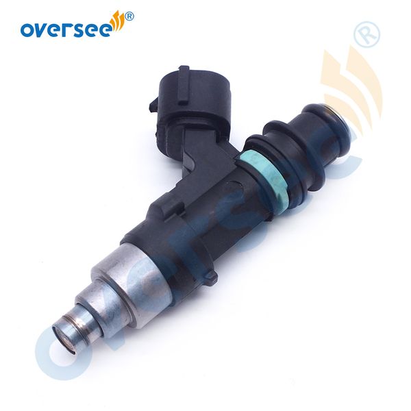 15710-82K50 Peças de reposição de injetor de combustível para o motor de popa de Suzuki 4T UP DF 90