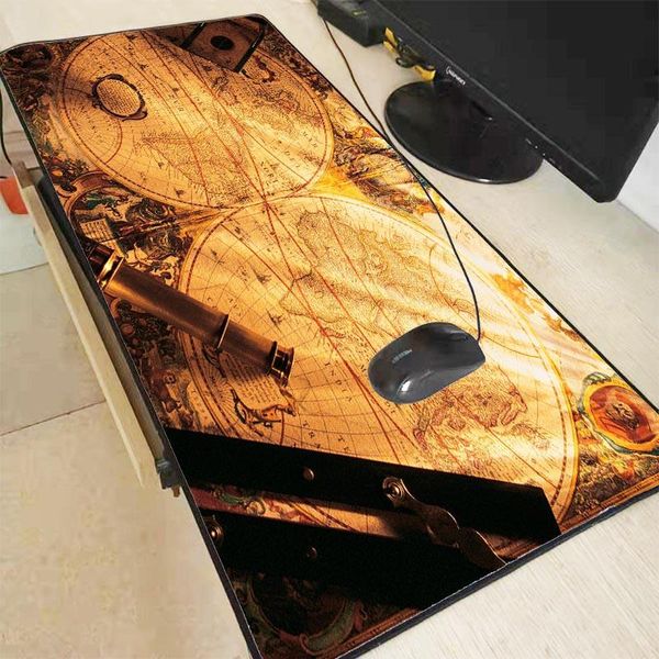 

mouse pads & wrist rests xgz gaming large pad gamer notebook computer lock edge mats office desk mat for csgo dota game