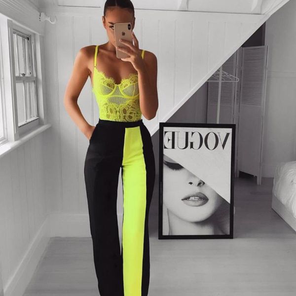 

gym clothing ladies fashion women's lingerie lace dress babydoll sleepwear underwear nightwear bodysuit, White;black