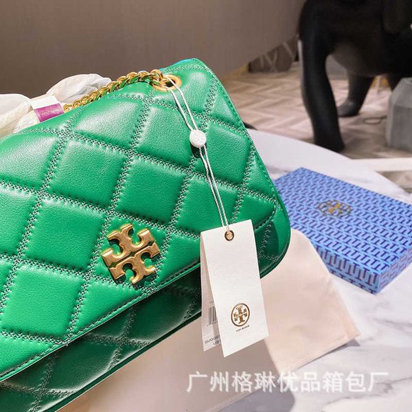 

women's 2021 one shoulder cross carrying square willa lingge sheepskin small fragrance flip chain bag