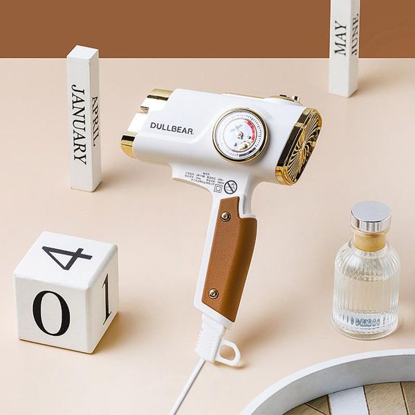 

electric hair brushes professional anion dryer mini air blower high power portable salon protection