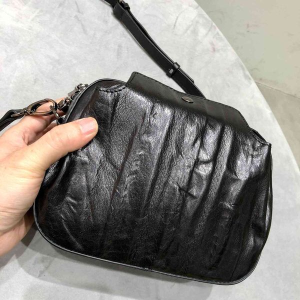 

handmade leather single shoulder bag and crossbody bag black friday pbbt