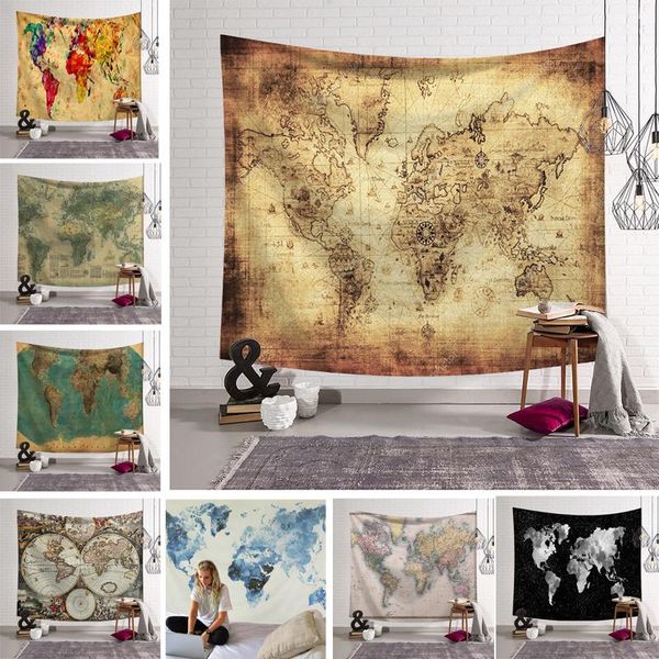 

tapestries wall hanging bedside decor various styles abstract carpet cloth