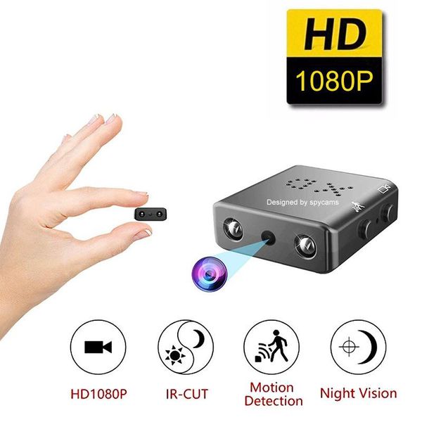 

mini cameras camera full 1080p camcorder night vision micro motion