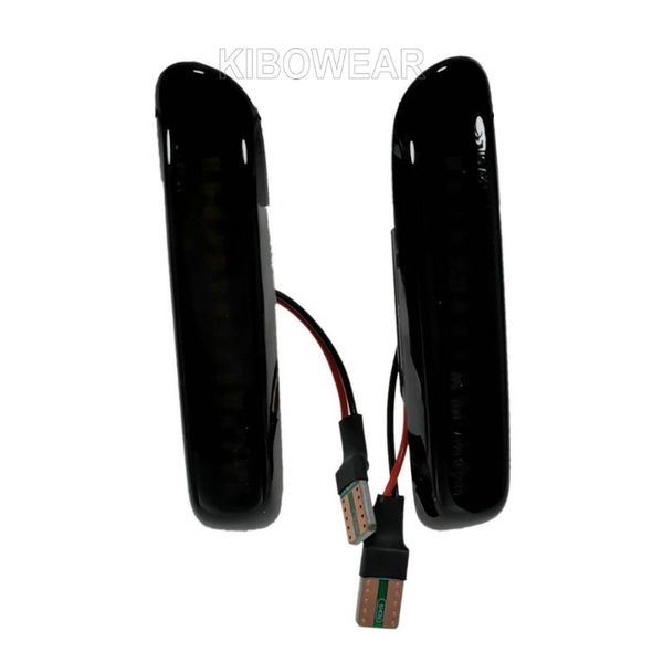 

emergency lights dynamic fender marker turn signal for e46 1998-2005 led 3 series 320 side lamp flasher 1999 2000 2001 2002