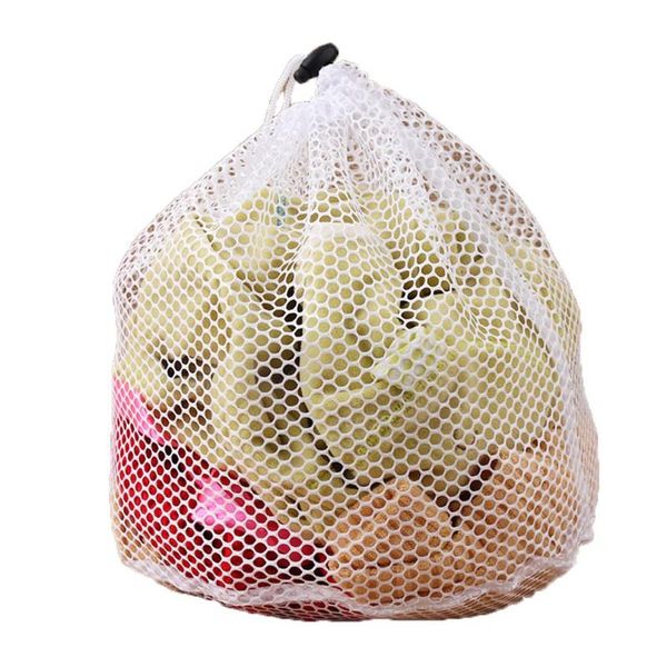 

laundry bags tiekou drawstring bag washing machine special clothing designer wash japan thickening oversized thick mesh