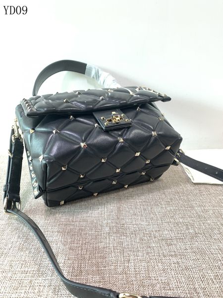 

higv2 qulity bags purse classic womens handbags ladies composite tote leather clutch shoulder female
