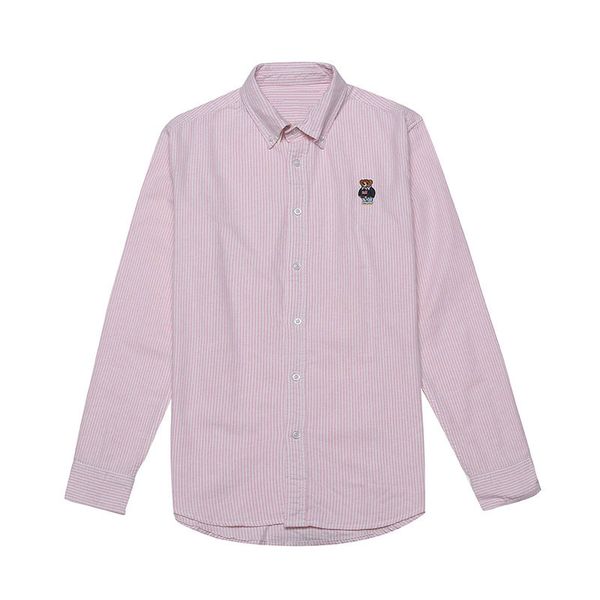 

factory eden park brand embroidery polo shirt men slim chemsie homme business pure cotton male dress shirts plus size -xxl, White;black