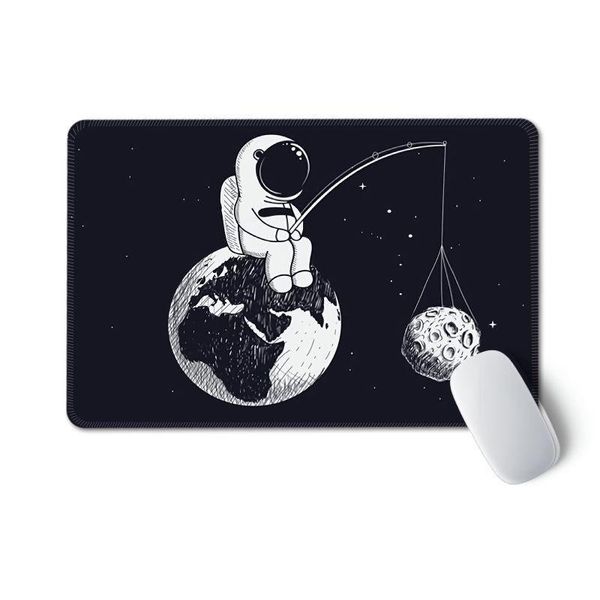 

mouse pads & wrist rests anime cute desk mats kawaii pad deskpad gaming writing mat keyboard protector for office home computer mousepad