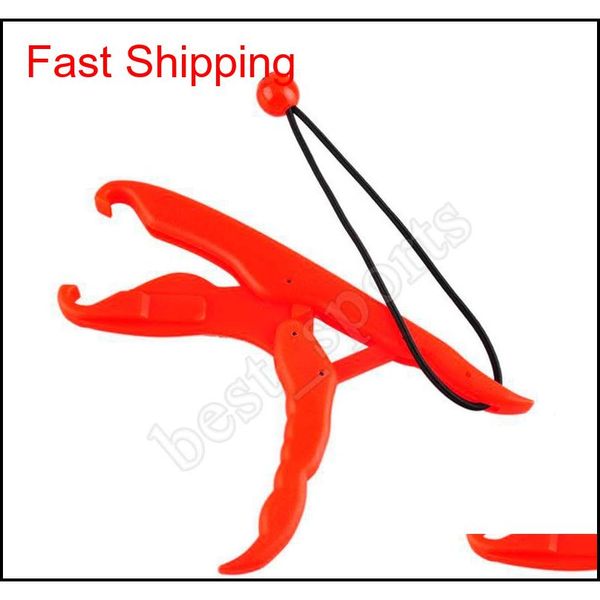

fisherman abc plastics fish grip team catfish controller fishing lip grip floating gripper tackle tool t yfj hjfeeling