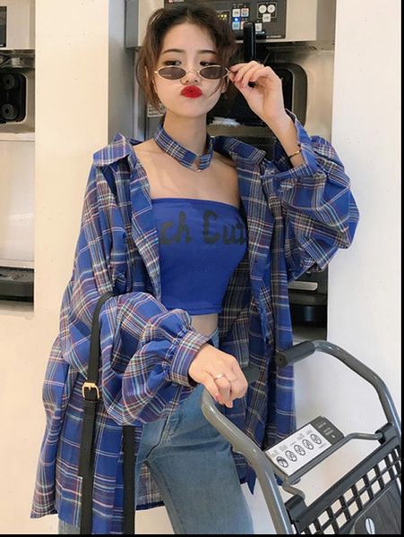 

wholesale 2021 new spring summer autumn selling womens fashion netred casual 2pieces set suit bw31, Gray