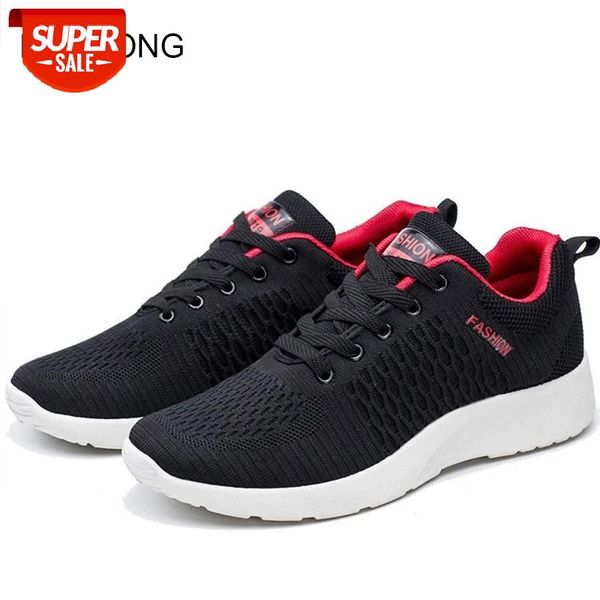 

lcizrong 2019 brand summer breathable mesh casual shoes men breathable soft sneakers trainers flat shoes footwear spring male #sx5c