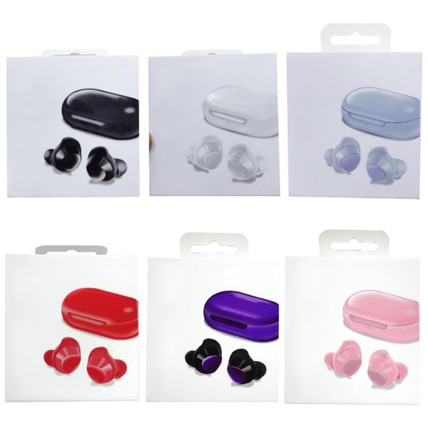 

new arrival buds plus + tws brand logo mini bluetooth headphone twins earphone wireless headset for sams stereo in ear with charging socket