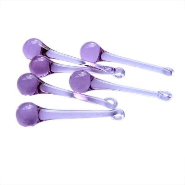 

14pcs/lot, lilac 16x60mm crystal glass chandelier raindrop parts pendant for hanging chandelier parts