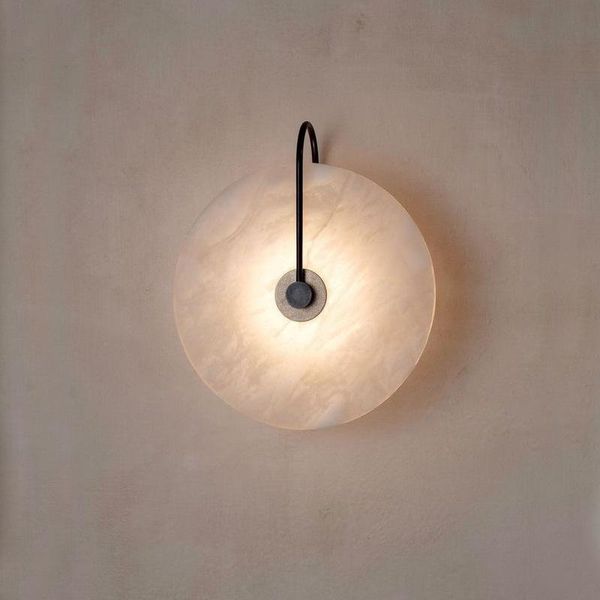

wall lamps nordice abajur rope bedside living room corridor lampara pared lights for home