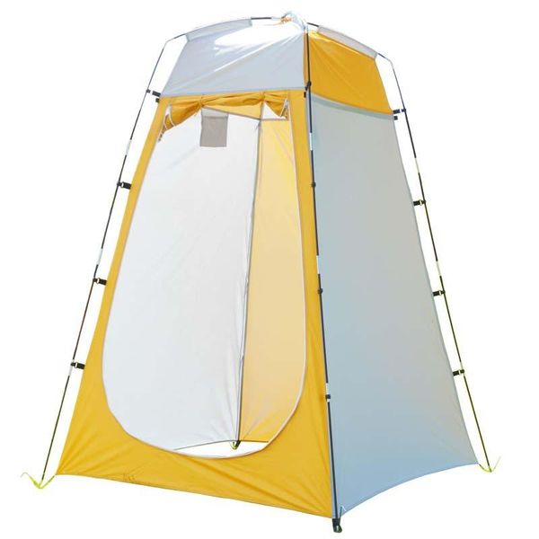 

tents and shelters portable privacy shower toilet camping open up tent camouflage anti uv function outdoor dressing pography