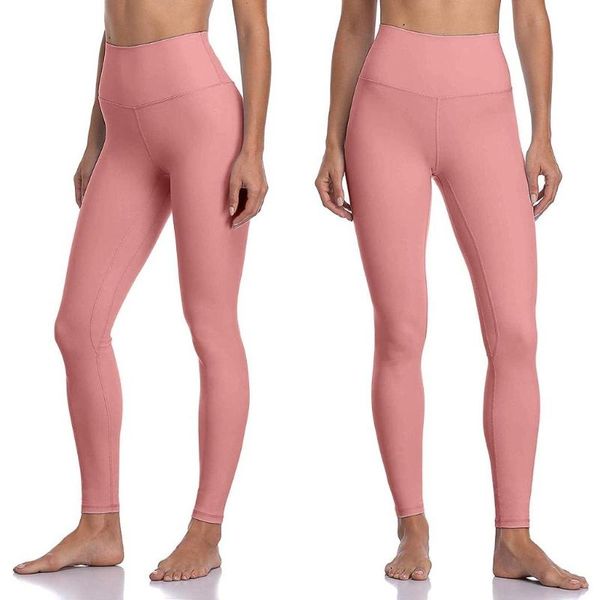 

women's leggings seamless high waist women sweatpants workout scrunch sport fitness pants hip lifting elastic, Black