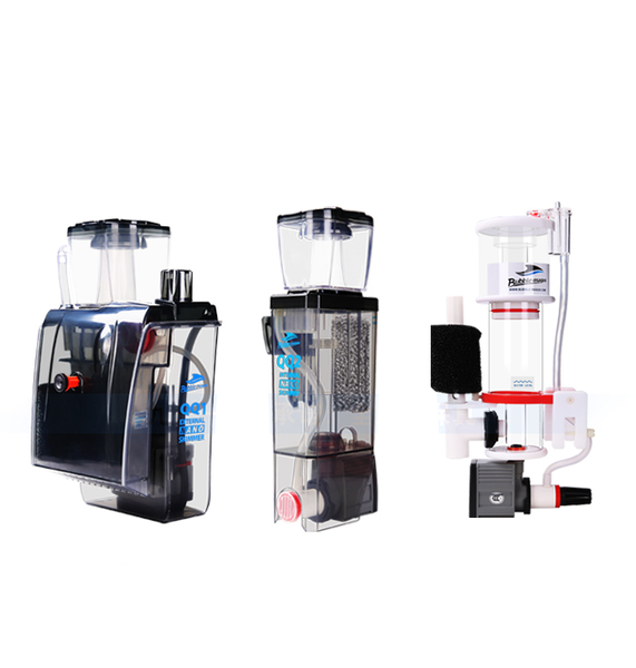 

bubble magus nac new qq qq1 qq2 nano tank protein skimmer for marine reef coral saltwater aquarium authorized dealer