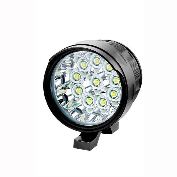 

bike lights 7x t6 led 3 modes bicycle lamp light headlight cycling torch i300205