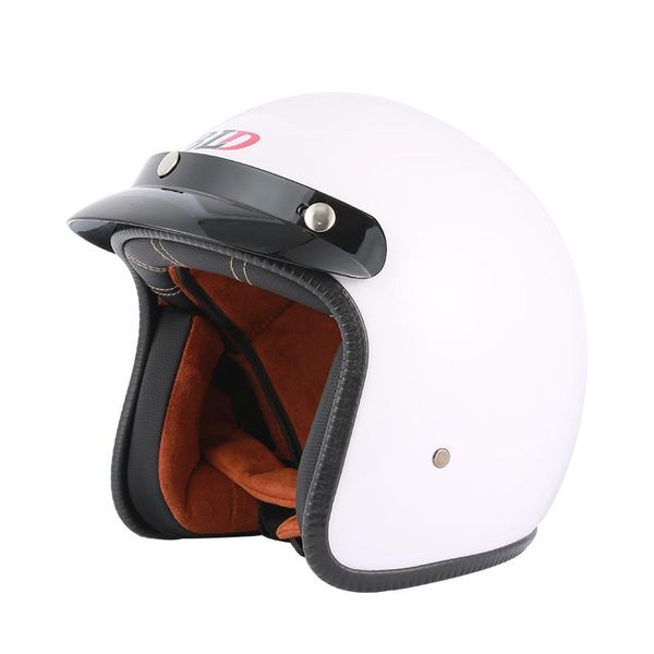 

motorcycle helmets arrival bld jet fire knight logo custom made personalized helmet open face casco moto retro cafe racer dot