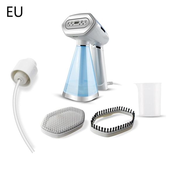 

folding handheld ironing machine 1600w mini garment clothes steamer household travel portable electric iron u1je