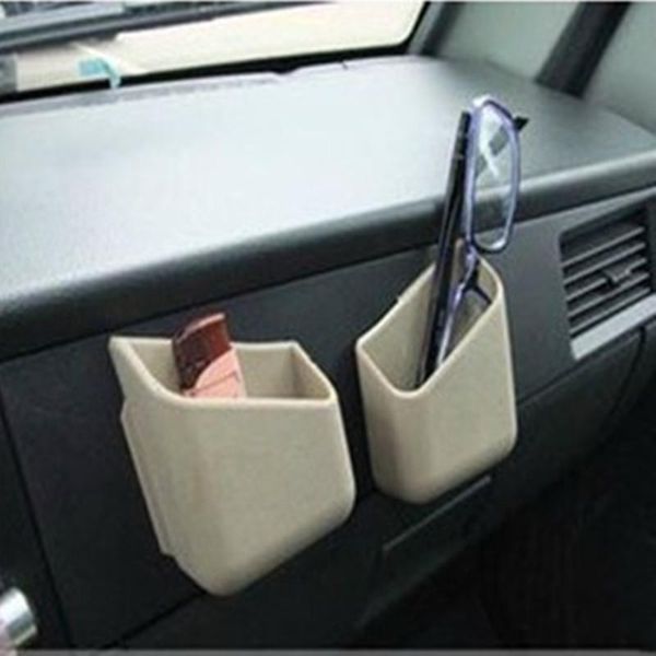 

car organizer 2 pcs.auto intimate accessories glasses storage holder box for all series 1 3 4 5 6 7 x e f-series mini one cooper r50 r52