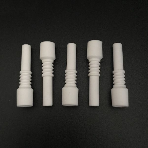 10mm Mini Seramik Tırnak Erkek Ev Sundries Dabber Çiviler İpucu Sigara Aksesuarları FHL404-WY1584