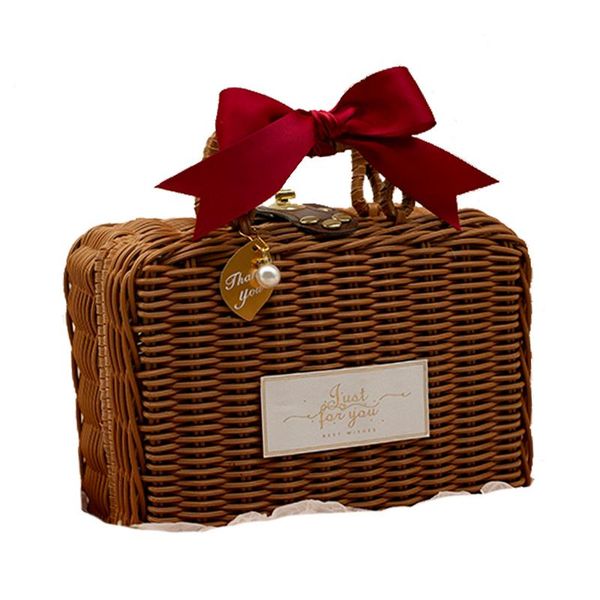 

gift wrap wedding box holiday birthday packing