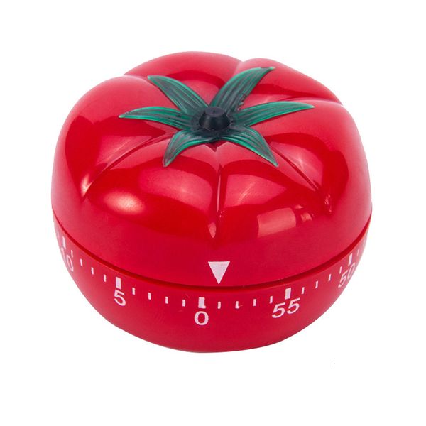 

kitchen baking alarm reminder tomato clock mechanical countdown timer