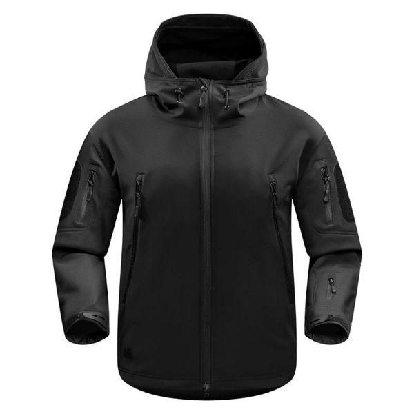 

men's jackets autumn casual hooded jacket men solid color outwear man england style hoodies for waterproof mountaineering, Black;brown