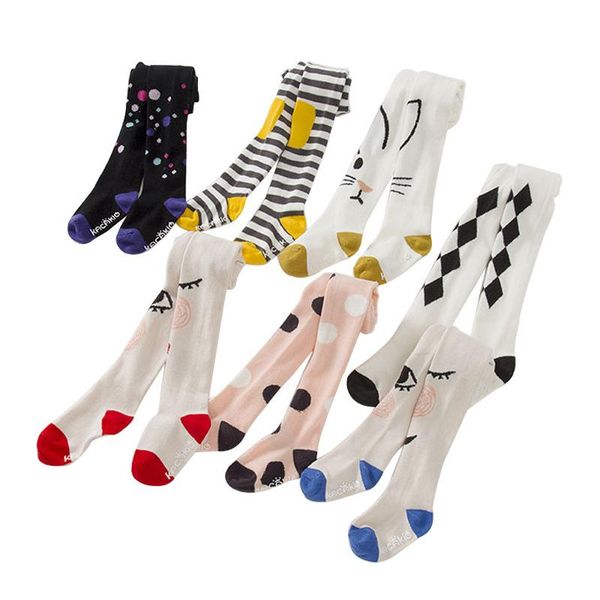 

trousers baby girls legging fashion srping outwear toddler girl dance pants brand kids clothing pencil, Blue