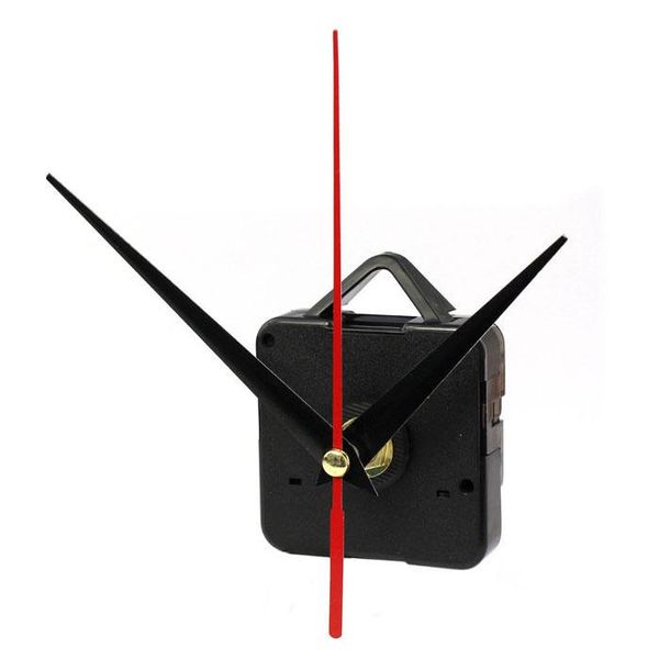 

quartz watch movement home decoration quartz clock movement mechanism with hook diy repair parts style c watch accessories