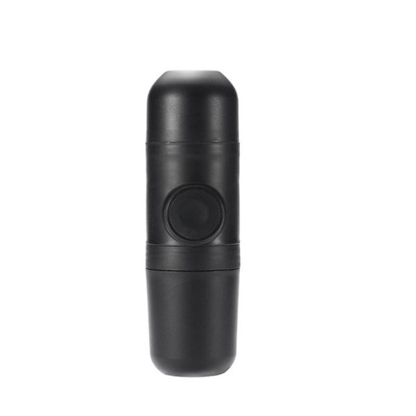 

manual coffee grinders hand-pressed portable machine espresso outdoor cup mini pot professional