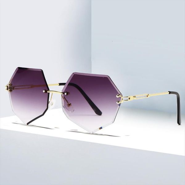 

rectangle square sunglasses women men fashion vintage color gradients lens frame cool stars logo, White;black