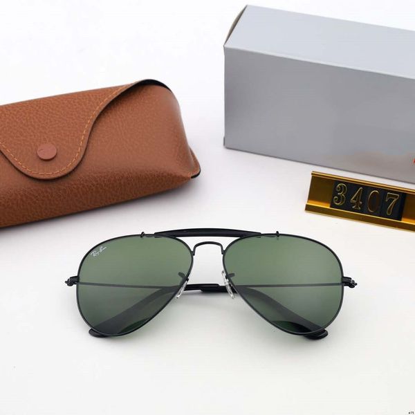 

sport sunglass men metal classic vintage women sunglasses female driving eyewear oculos de sol masculino 4 colors with box ing, White;black