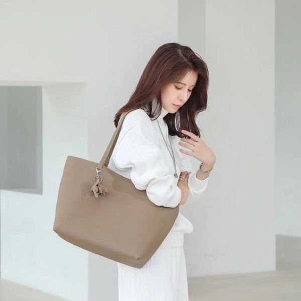 

evening bags fashion ladies tote shoulder solid color purse and handbags