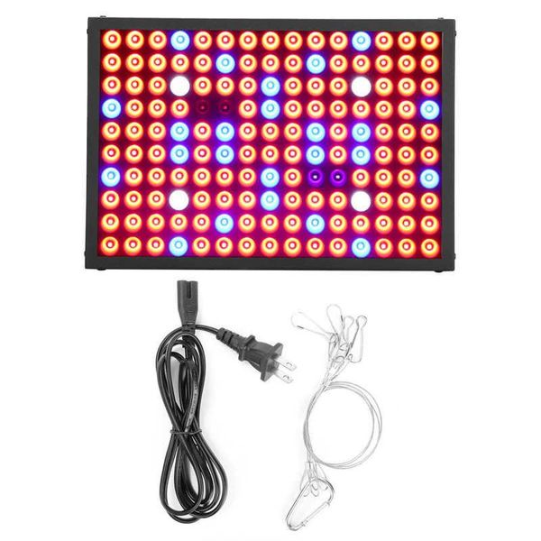 

1200w led grow light lamp full spectrum greenhouse indoor plant veg growth