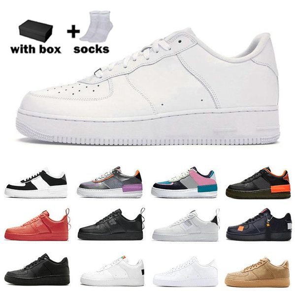 

dunk mens womens running shoes platform shoe with tag triple black white pale ivory pastel pistachio frost mystic navy men trainers sneakers