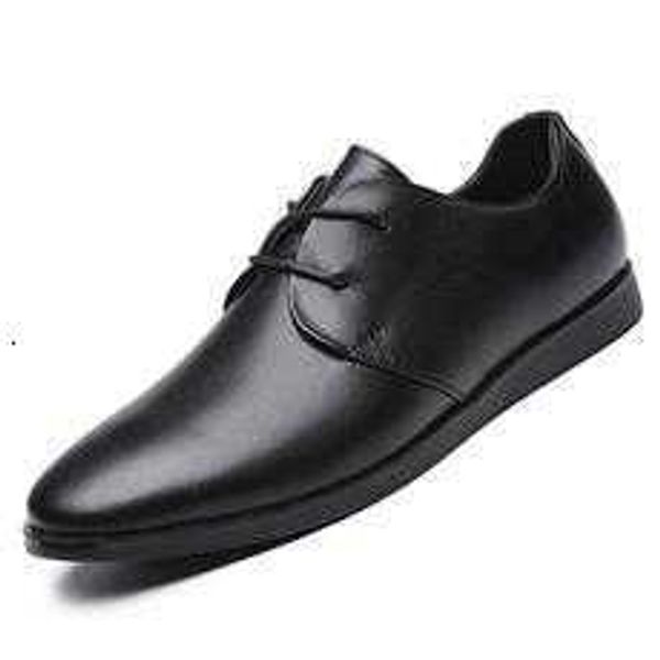 

tangzuo m9188 small leather shoes, batch , 37-46, black and brown