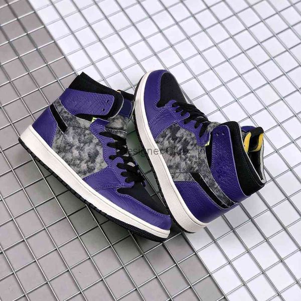 

2021 shoes women's basketball shoes men's 1 s bayou boys outdoor sports