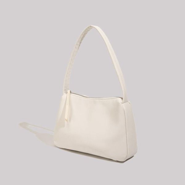 

shoulder bags 2021 summer female bag fashion casual solid color pu leather ladies luxury designer