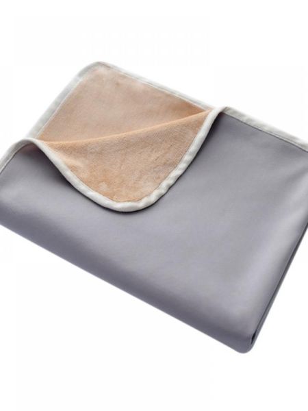 

blankets cold feeling ice silk blanket, cooling blanket absorbs heat to keep adults children babies cool on warm nights