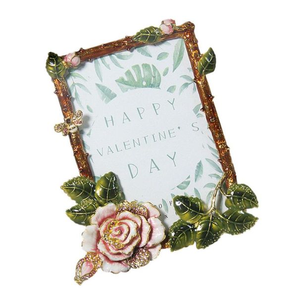 

frames european-style picture frame table po chic tableholder