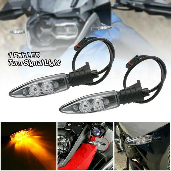 

emergency lights yellow turn signal flashing for s1000rr r1200gs f800gs r led