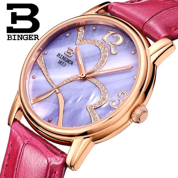 

wristwatches 553, Slivery;brown