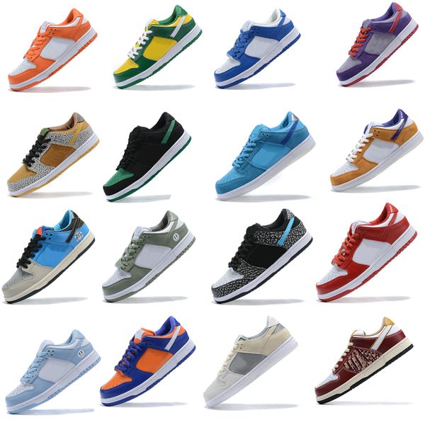 

men women low brazil causals shoes viotech shadow raygun tie dye paris mens trainer sports sneakers
