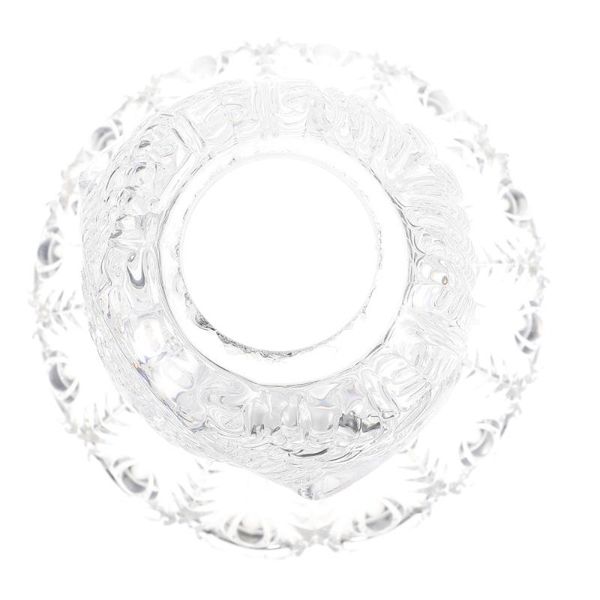 

wall lamp 1pc exquisite european lampshade transparent cover housewarming gift