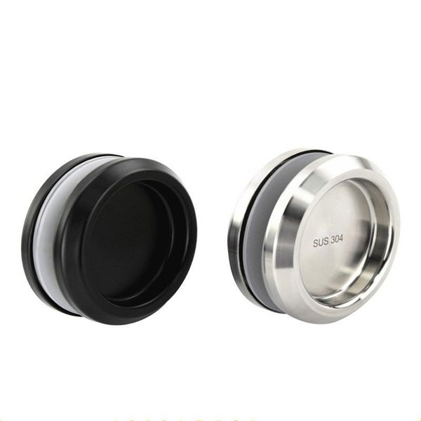 

handles & pulls black sliding door pull aluminum alloy round glass handle cabinet knob furniture hardware accessories