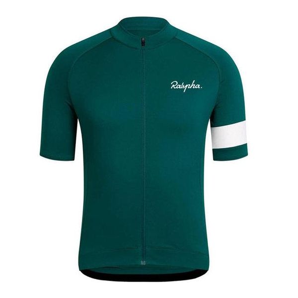 

racing sets 2021 road bike jersey mountain men short sleeve fashion clothes cycling cycle shorts, Black;blue
