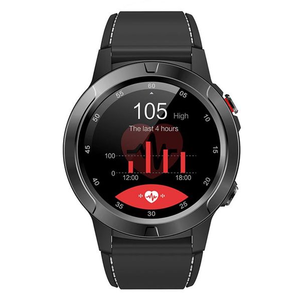 

m4 smart watch built-in bluetooth call compass weather air pressure heart rate blood pressure weather gps smartwatch